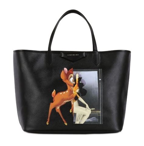 givenchy deer|Women's Designer Tote Bags .